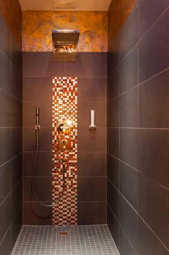 Hotel Lederer's Living