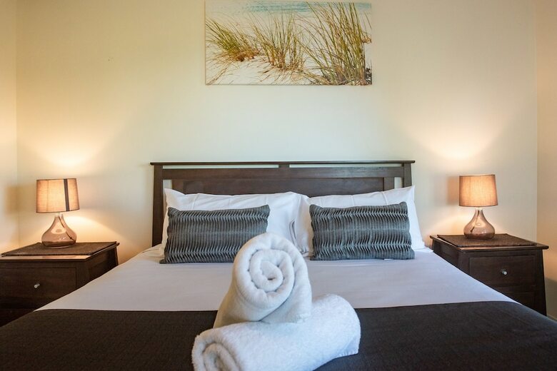 Apartamento Oasis 26