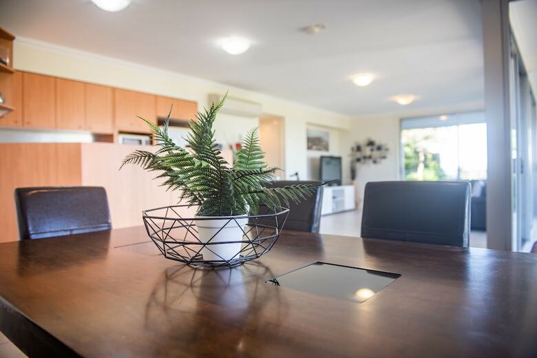 Apartamento Oasis 26