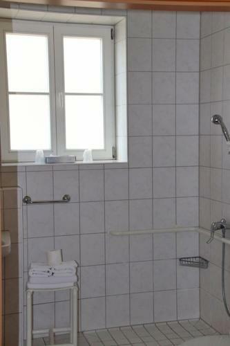Hotel Garni Meeresgru�