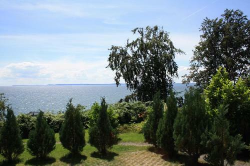 Hotel Garni Meeresgru�