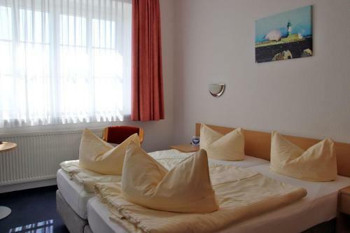 Hotel Garni Meeresgru�