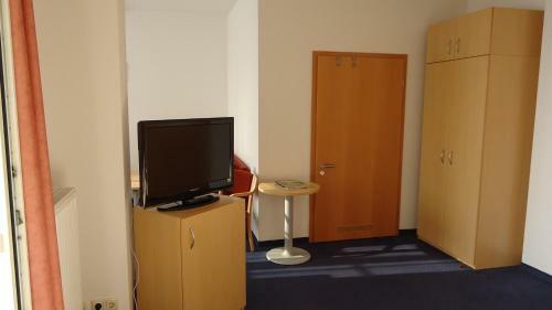 Hotel Garni Meeresgru�