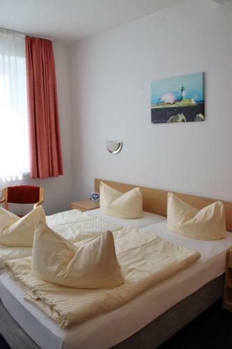 Hotel Garni Meeresgru�