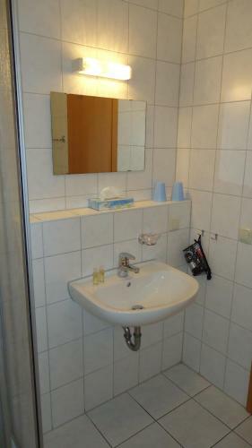 Hotel Garni Meeresgru�