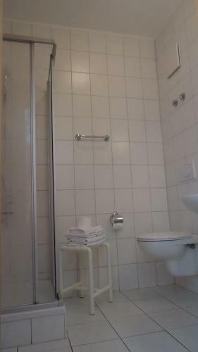 Hotel Garni Meeresgru�