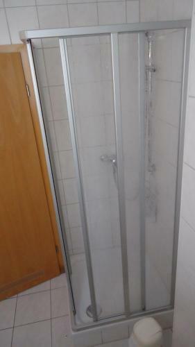 Hotel Garni Meeresgru�