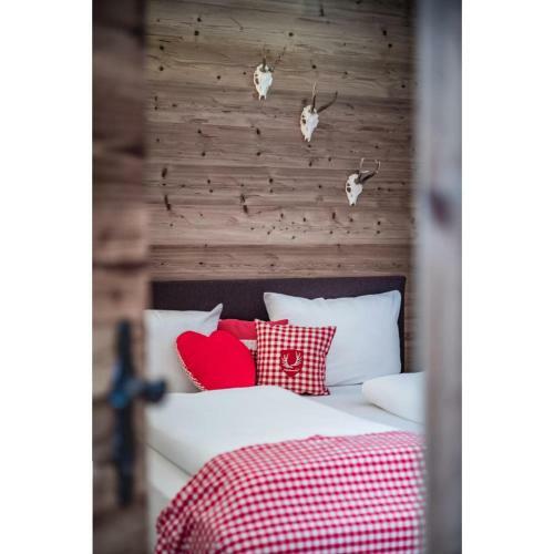 Apartamento Vierklee - Das Kinderfreundliche Ferienhaus Am Achensee