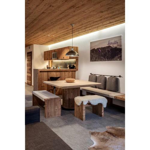 Apartamento Vierklee - Das Kinderfreundliche Ferienhaus Am Achensee