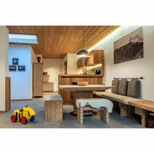 Apartamento Vierklee - Das Kinderfreundliche Ferienhaus Am Achensee