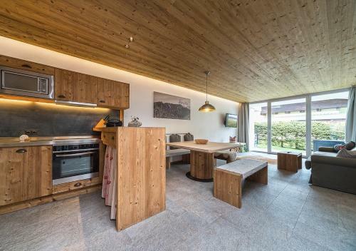 Apartamento Vierklee - Das Kinderfreundliche Ferienhaus Am Achensee
