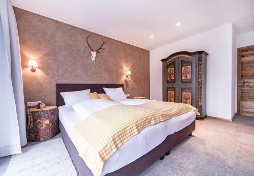 Apartamento Vierklee - Das Kinderfreundliche Ferienhaus Am Achensee