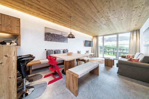 Apartamento Vierklee - Das Kinderfreundliche Ferienhaus Am Achensee