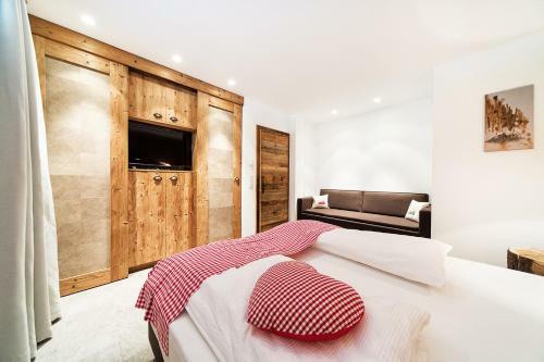 Apartamento Vierklee - Das Kinderfreundliche Ferienhaus Am Achensee