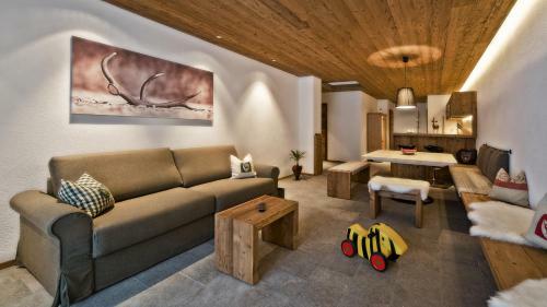Apartamento Vierklee - Das Kinderfreundliche Ferienhaus Am Achensee