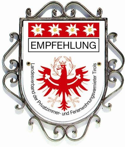 Apartamento Vierklee - Das Kinderfreundliche Ferienhaus Am Achensee