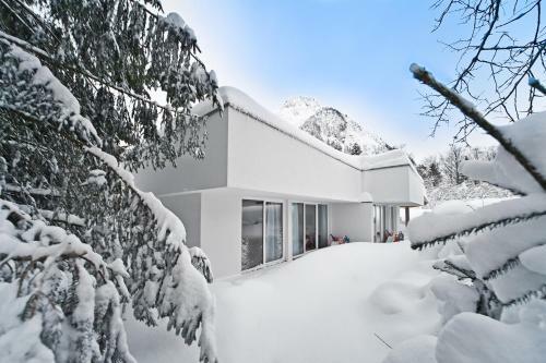 Apartamento Vierklee - Das Kinderfreundliche Ferienhaus Am Achensee