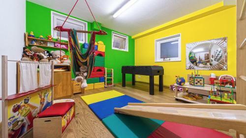 Apartamento Vierklee - Das Kinderfreundliche Ferienhaus Am Achensee