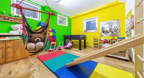 Apartamento Vierklee - Das Kinderfreundliche Ferienhaus Am Achensee