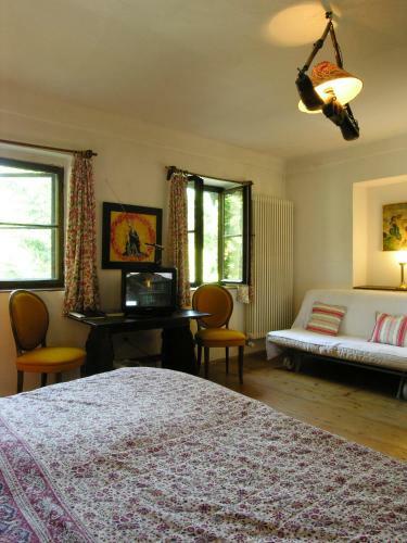 Hostal Haus Wartenberg