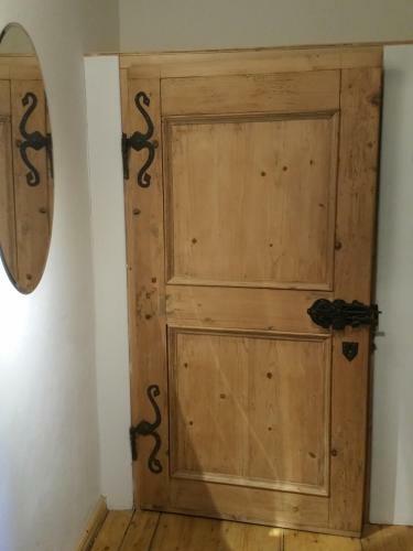 Hostal Haus Wartenberg