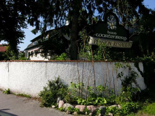 Hostal Haus Wartenberg