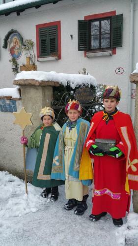 Hostal Haus Wartenberg