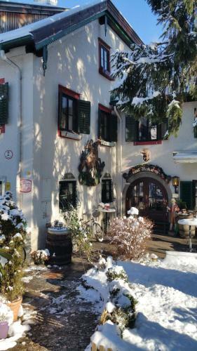 Hostal Haus Wartenberg