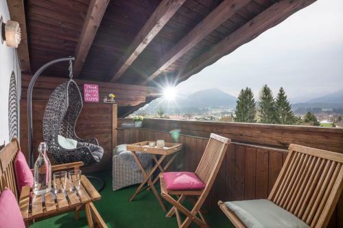 Hostal Haus Central