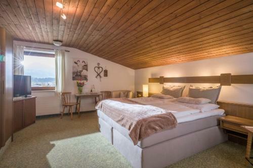 Hostal Haus Central