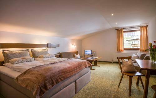 Hostal Haus Central