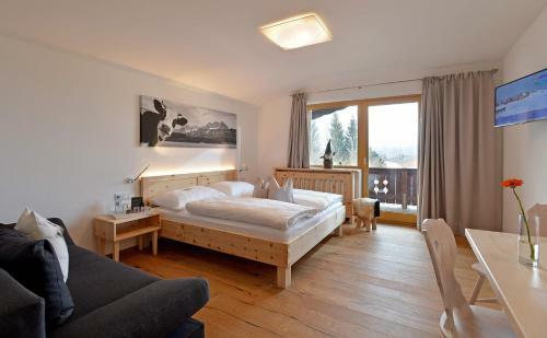 Hostal Haus Central