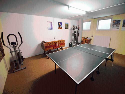 Apartamento Ferienwohnung Karlingerhof