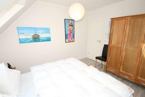 Apartamento Haus Sonne - Fewo 07