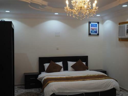 Al Khaleej Furnished Apartments