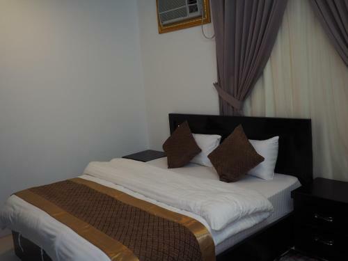 Al Khaleej Furnished Apartments