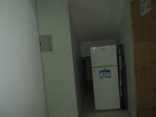 Al Khaleej Furnished Apartments