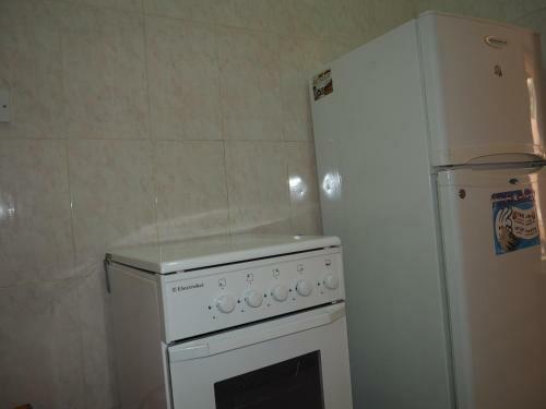 Al Khaleej Furnished Apartments