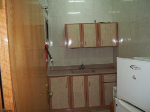 Al Khaleej Furnished Apartments