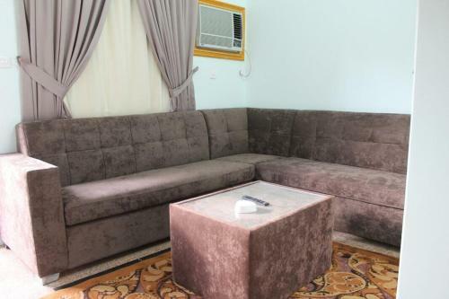 Al Khaleej Furnished Apartments