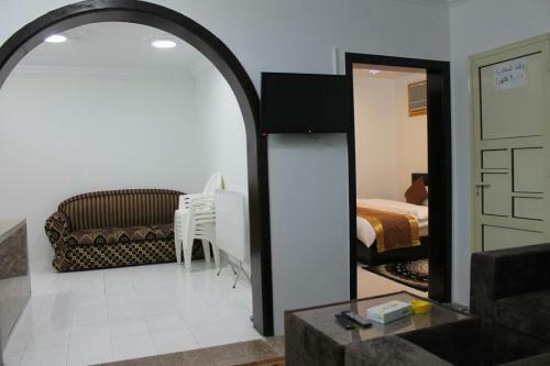 Al Khaleej Furnished Apartments