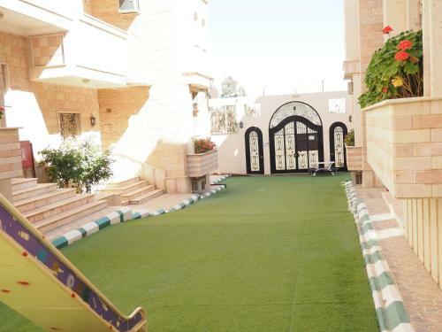 Al Khaleej Furnished Apartments