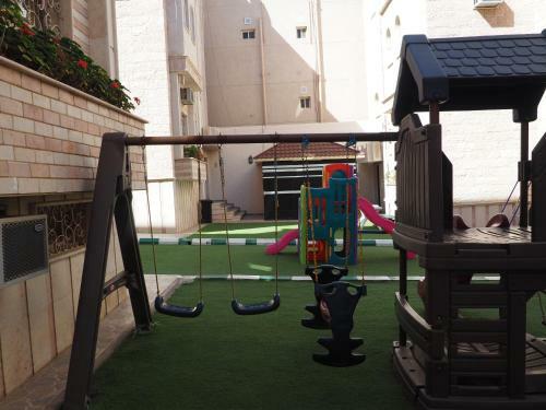 Al Khaleej Furnished Apartments