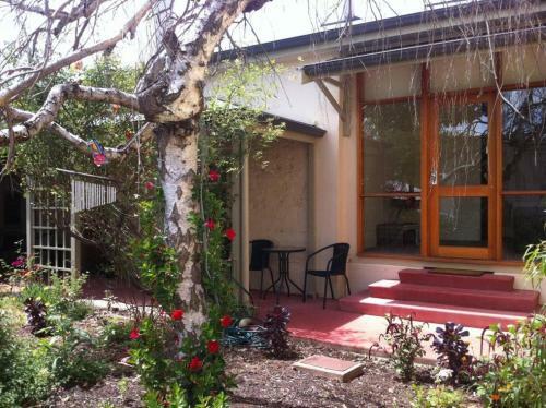 A Secret Garden