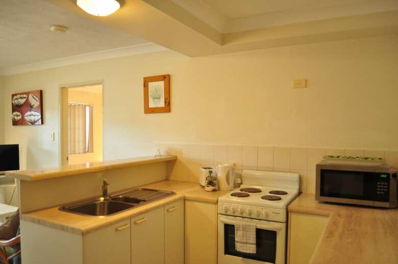 Apartamento Isla House Pa