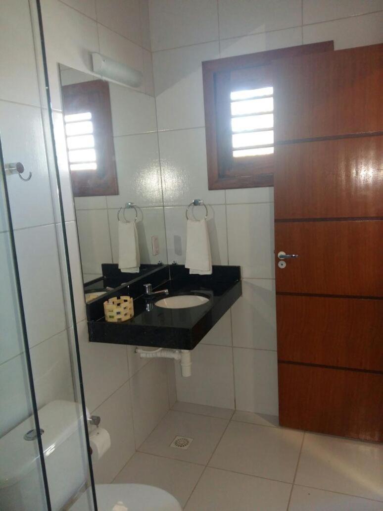 Hostal Pousada Mar Aberto