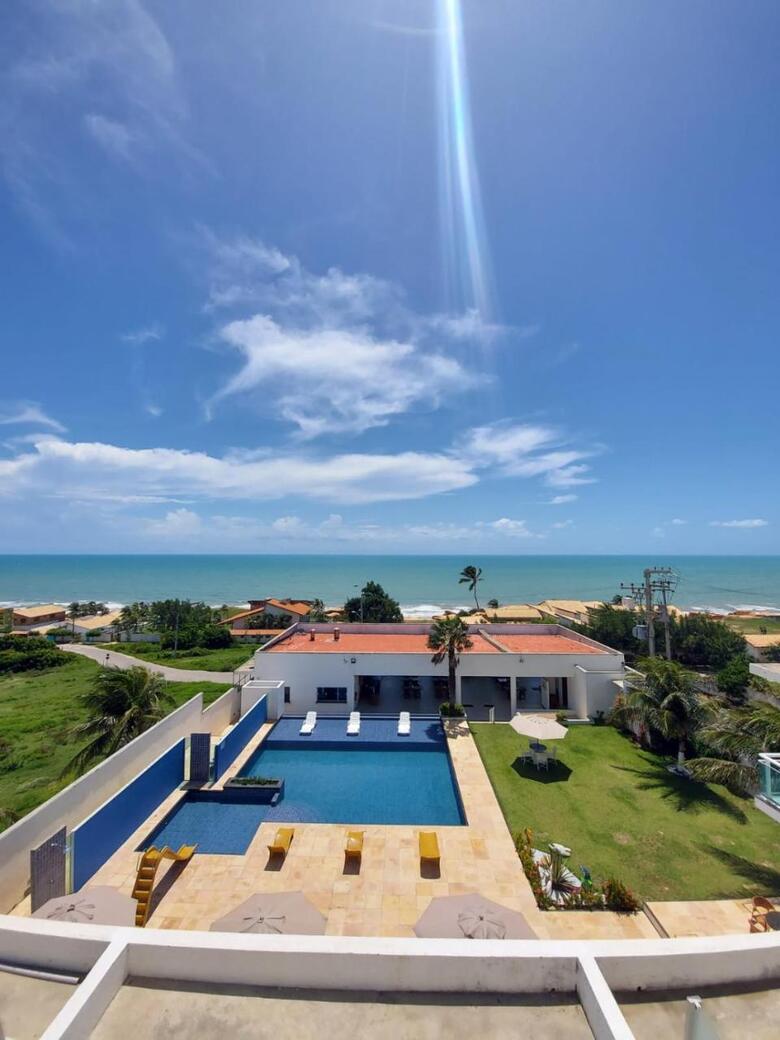 Hostal Pousada Mar Aberto