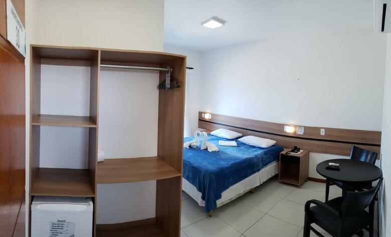 Hostal Pousada Mar Aberto