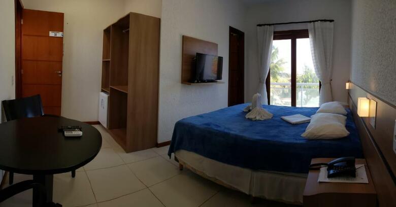 Hostal Pousada Mar Aberto