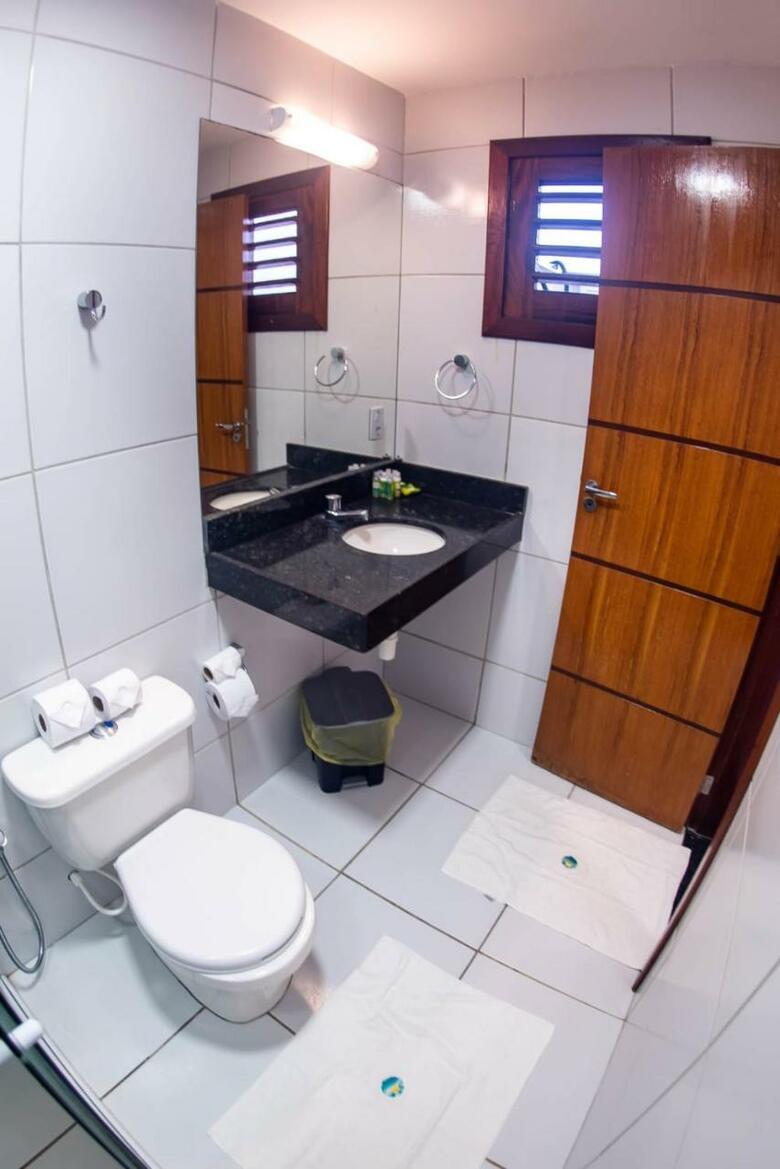 Hostal Pousada Mar Aberto